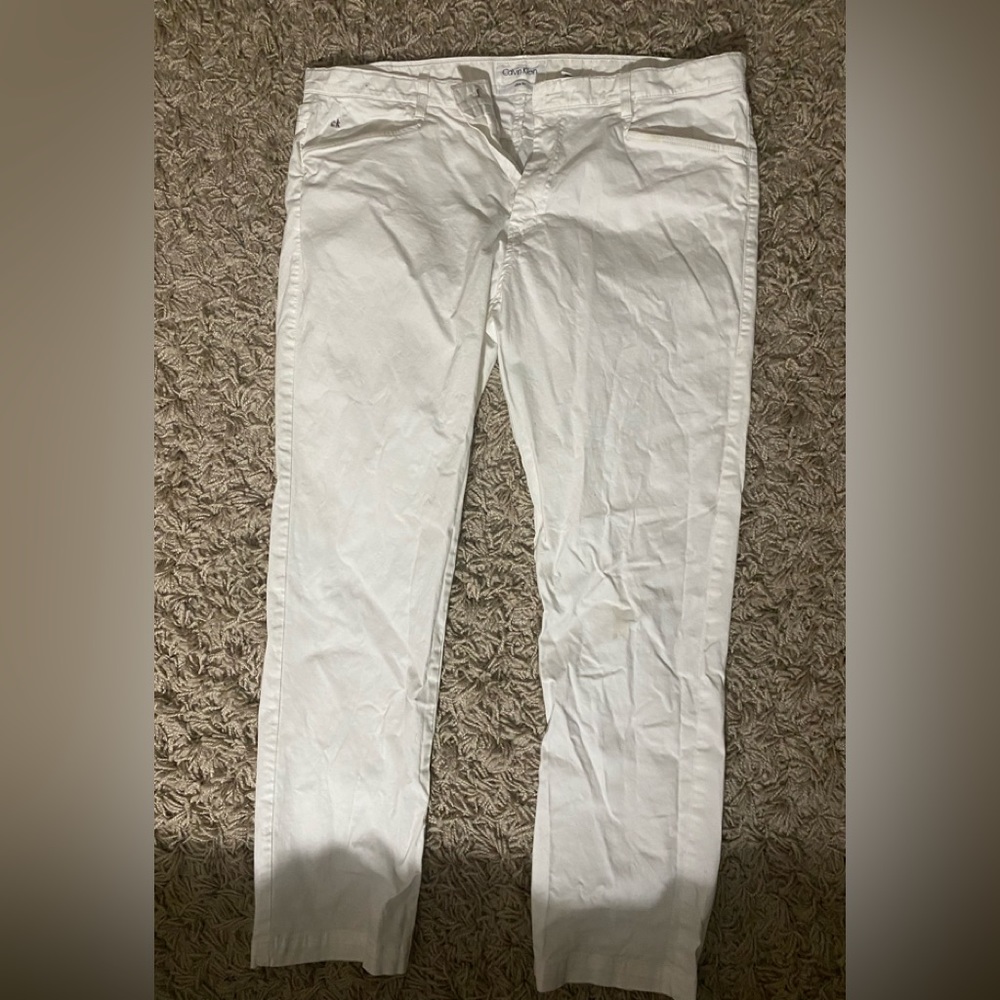 Calvin Klein / denim